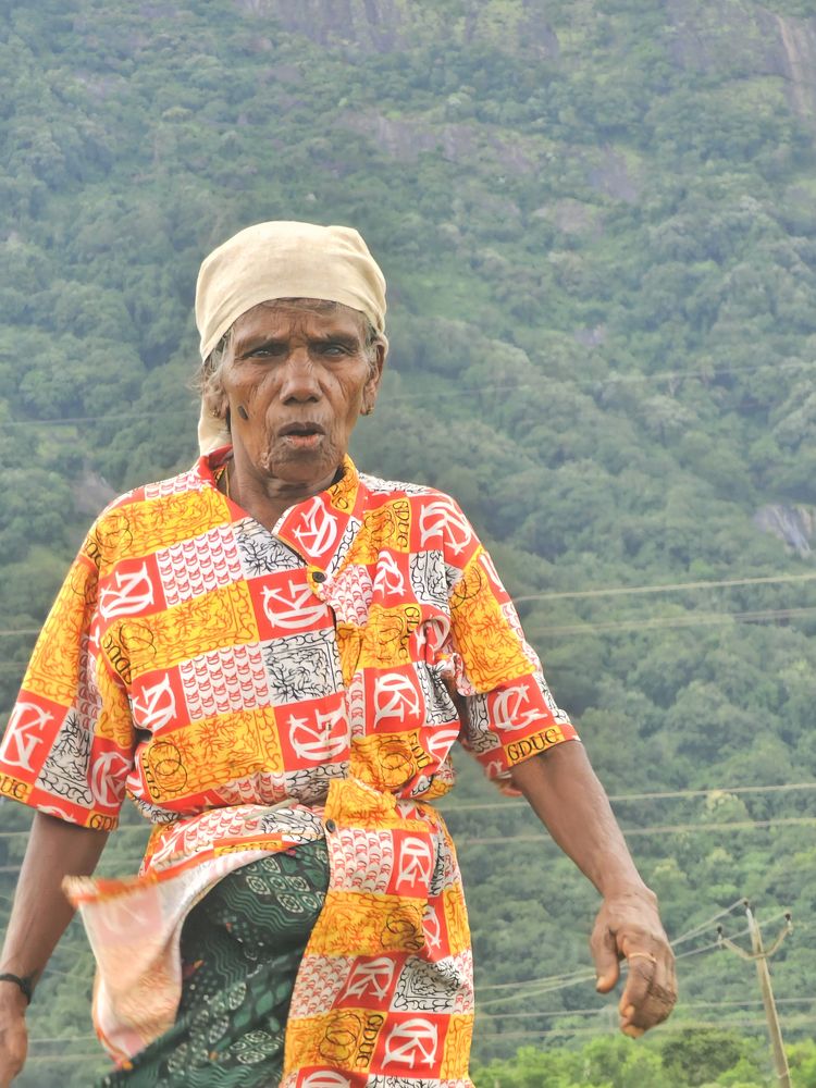 Photograph by Satheesh T S