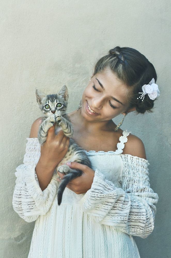 Фотография автора Наталья Елисеева