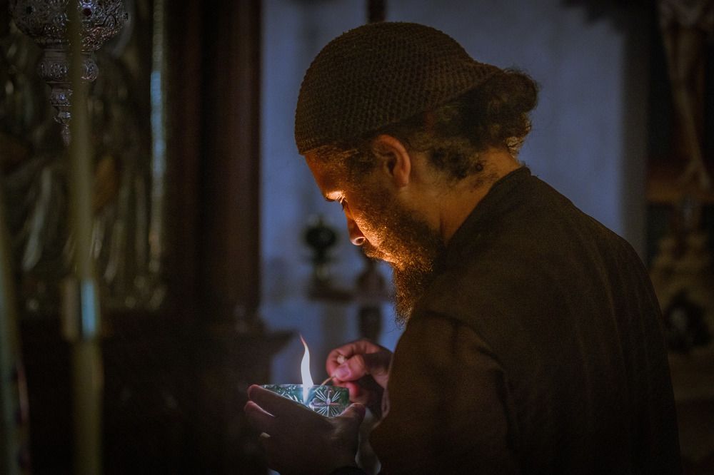 Photograph by Bevzenko Roman