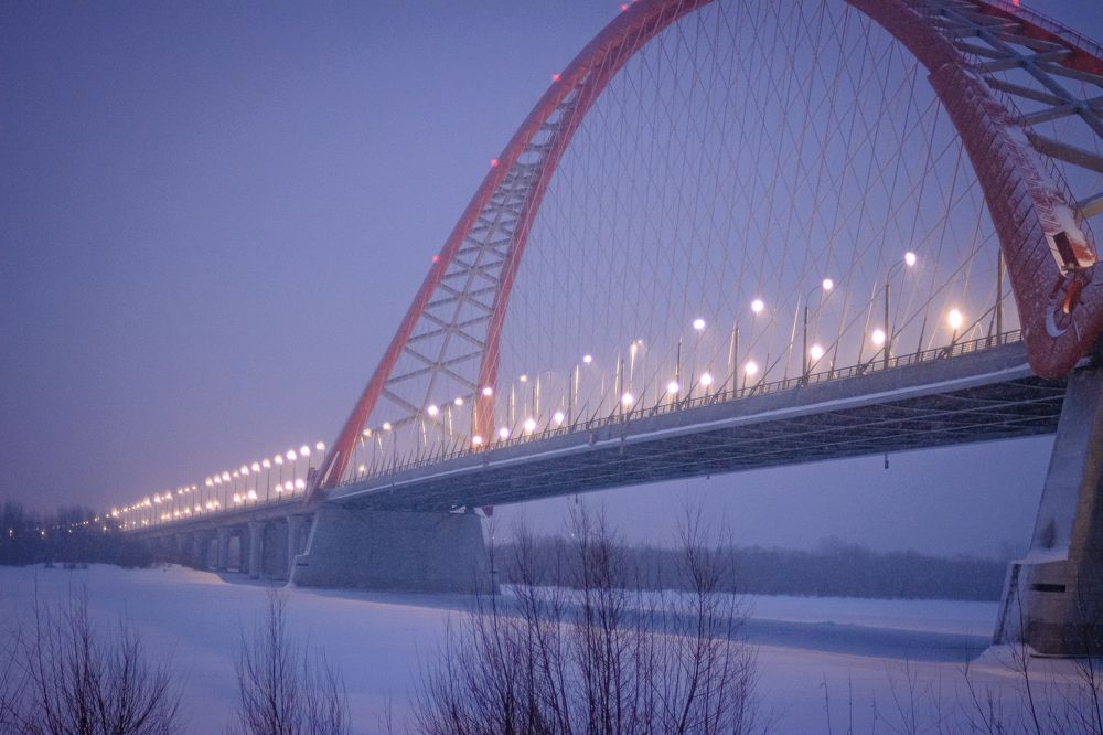 Photograph by Елена Берсенёва