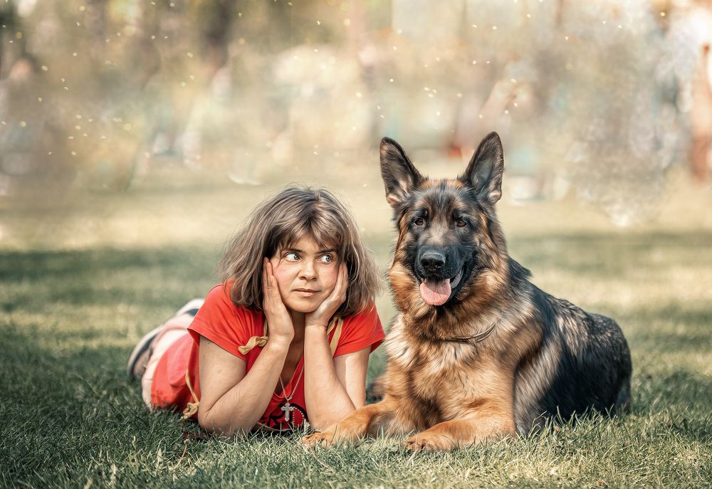 Photograph by Милана Бабченко