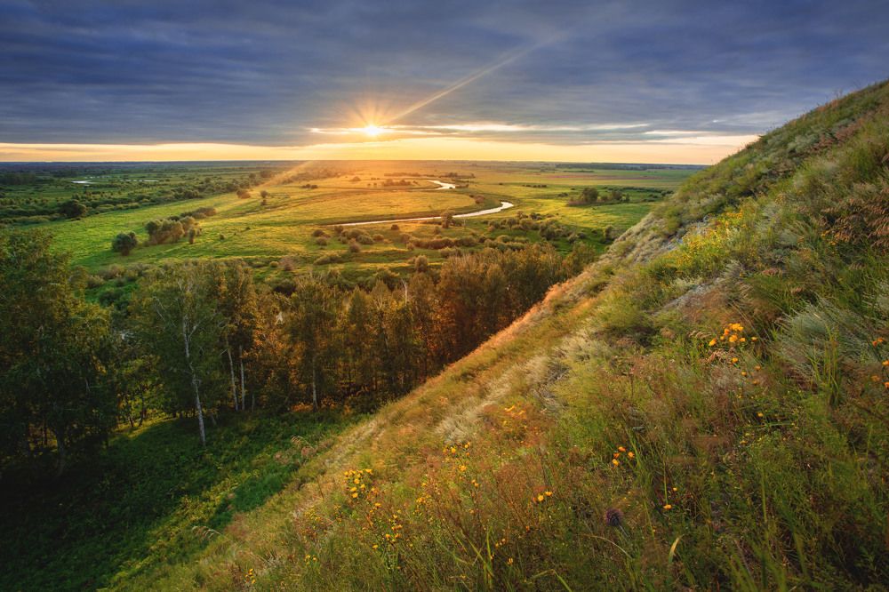 Photograph by Павел Гавриков