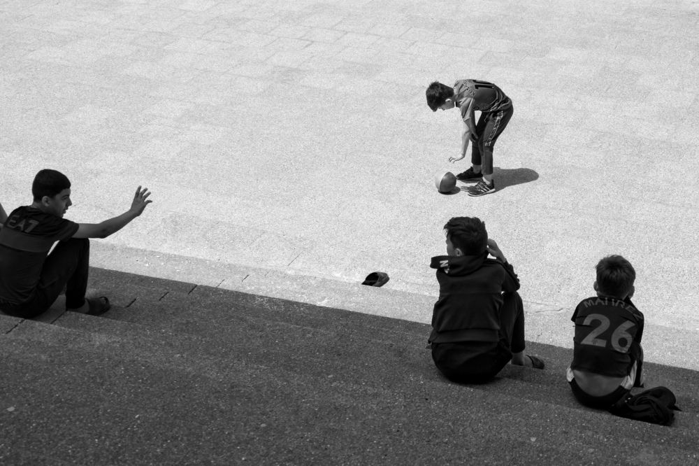 Фотография автора Benaissa Ilyes