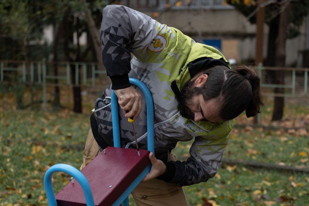 Фотография автора Fallen Angel