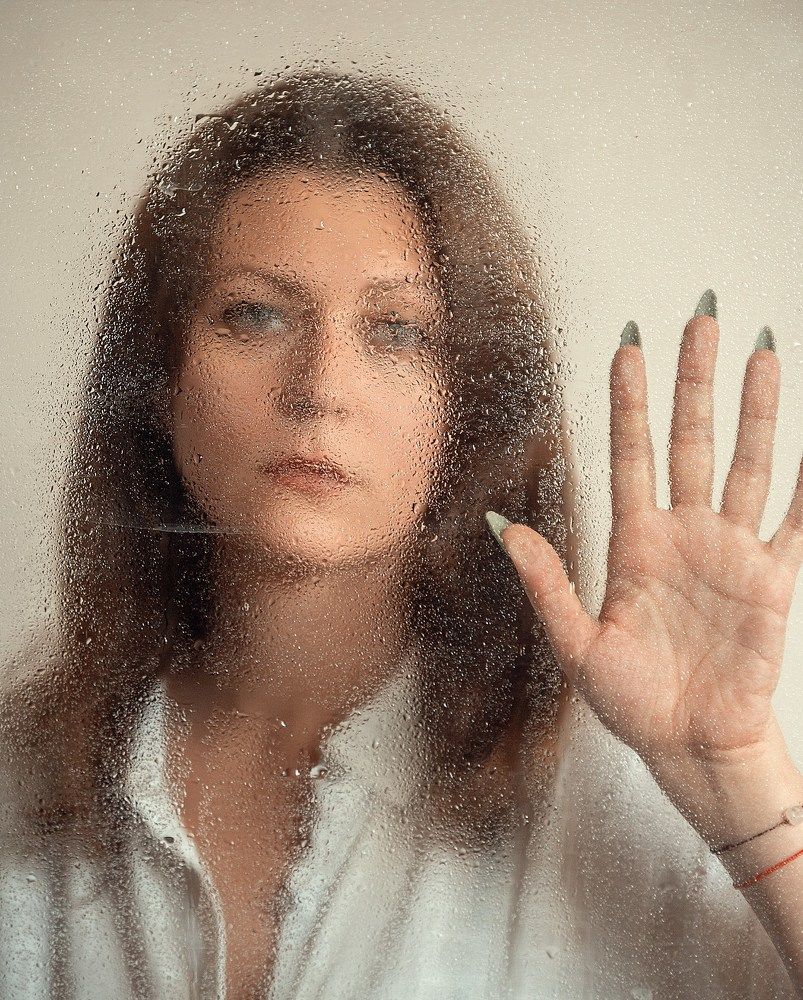 Photograph by Милана Бабченко