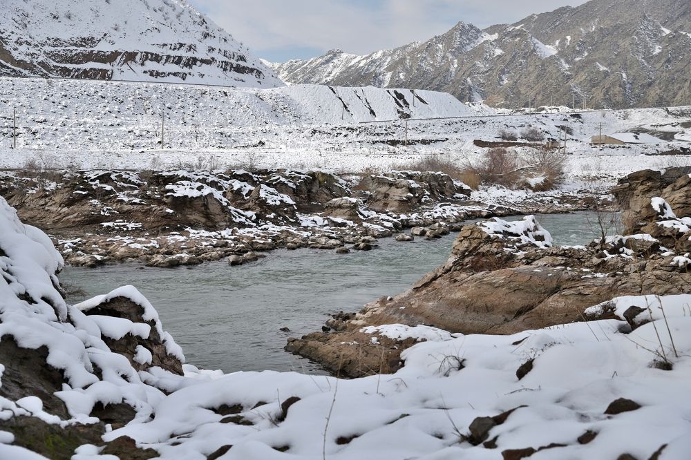 Photograph by Mahir Akhmadov