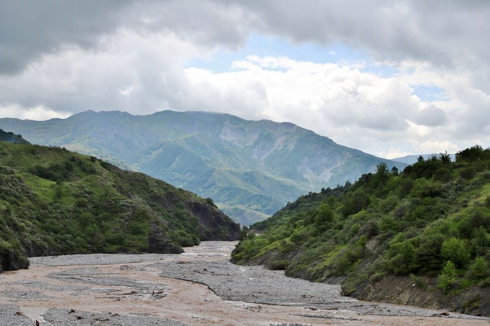 Azərbaycan İsmayıllı