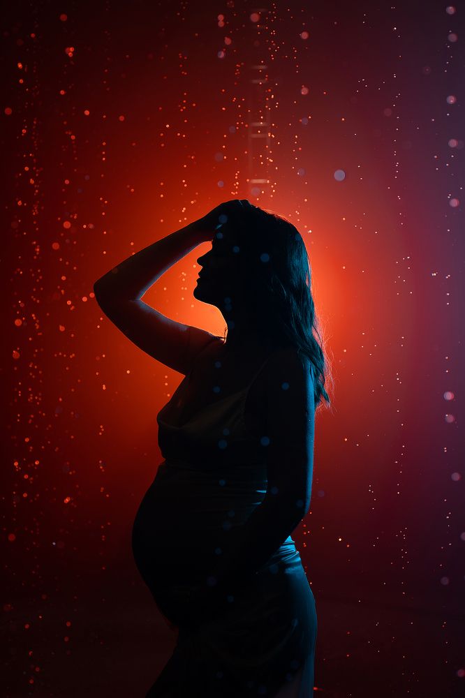 Photograph by Надежда Баранова