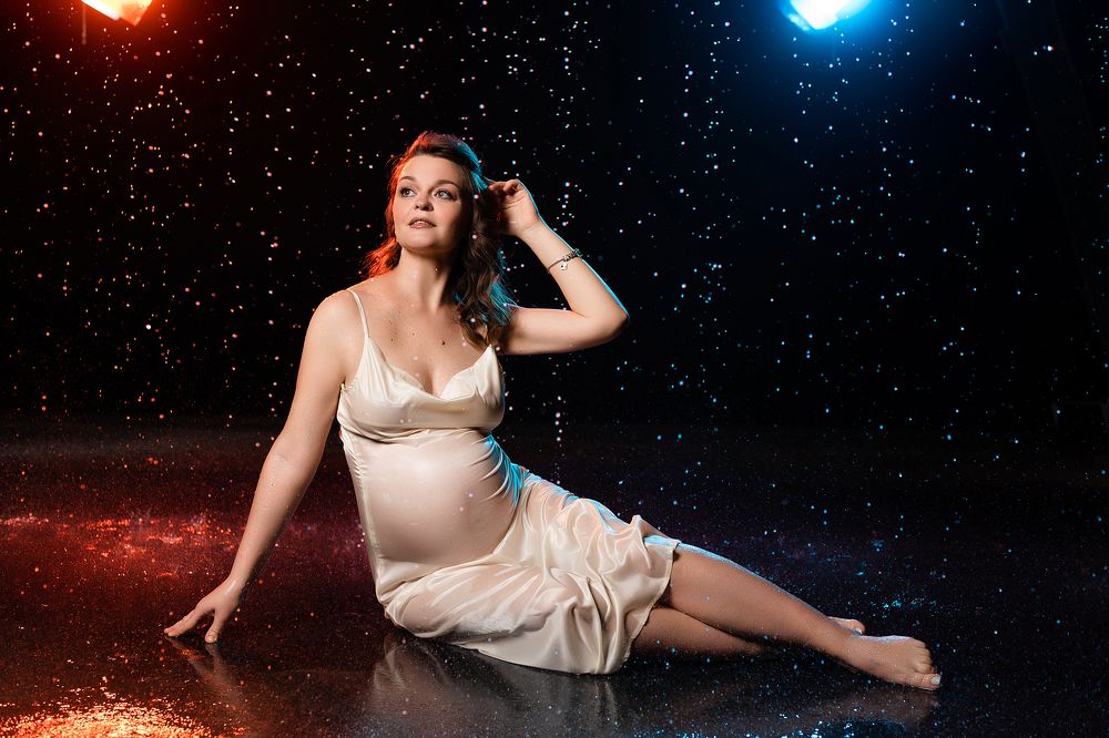 Photograph by Надежда Баранова