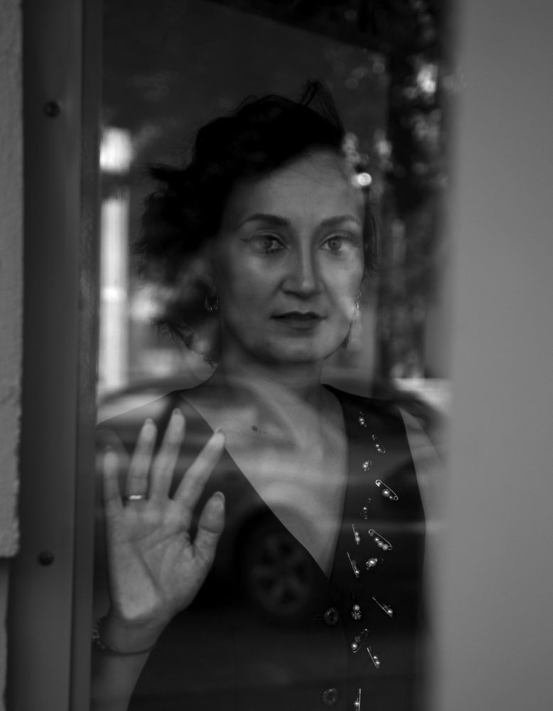 Photograph by Ясналада (Марина) Ситникова