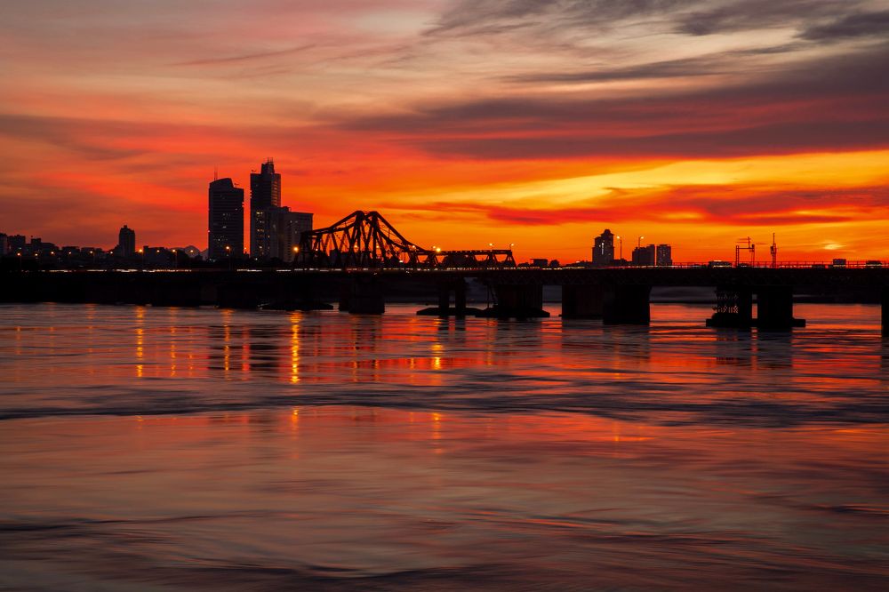 Photograph by Nguyen Thi Chieu Xuan