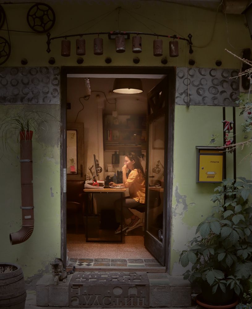 Photograph by Ирина Виноградова