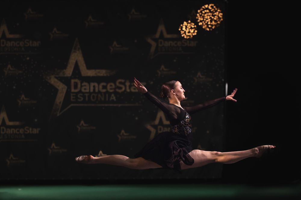 Photograph by Mariko Passel