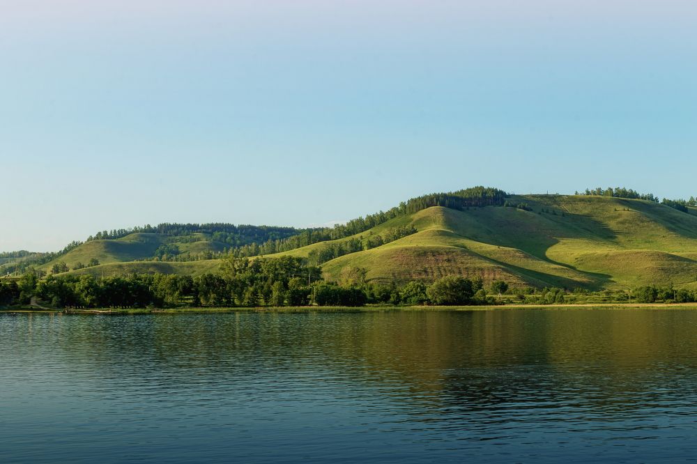 Photograph by Светлана Бохан