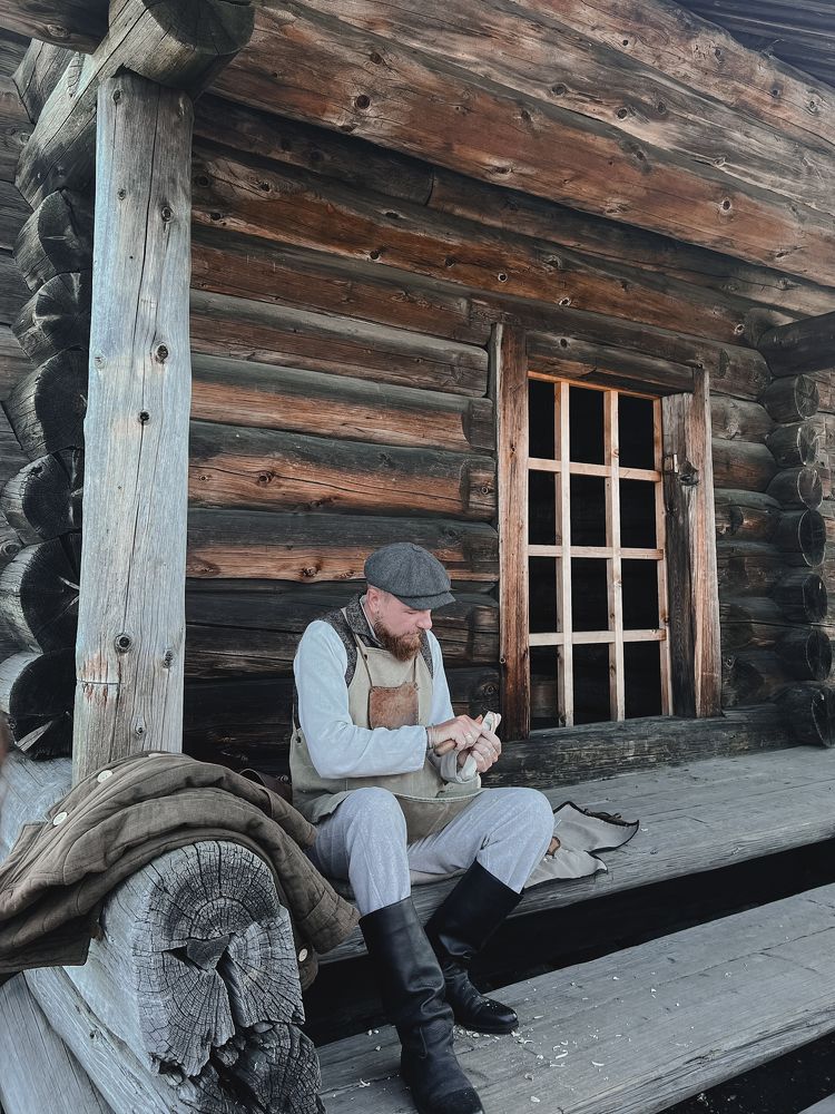 Photograph by Наталья Чернова