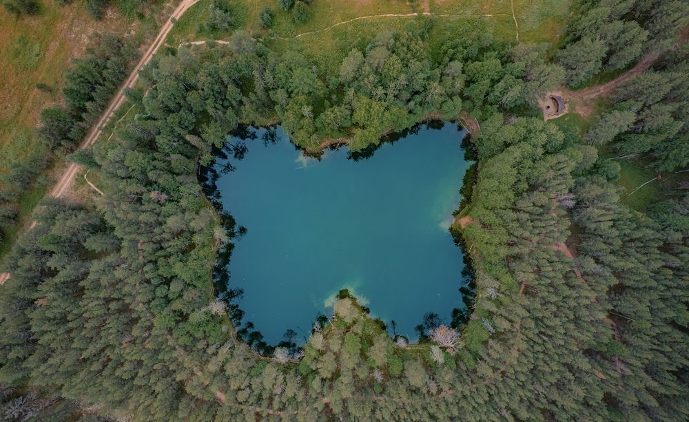 Photograph by Vladislav Trushkov