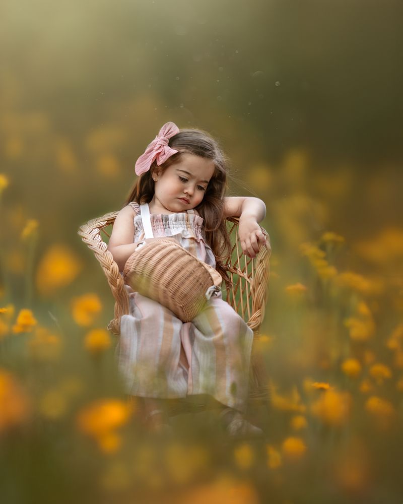 Фотография автора Paola Kerestegian