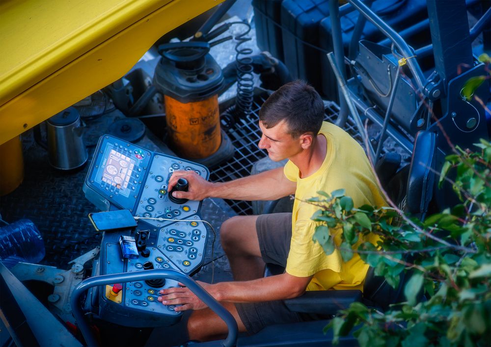 Photograph by Владимир Кваша