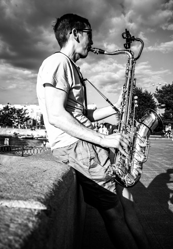 Photograph by Алексей Патрушев