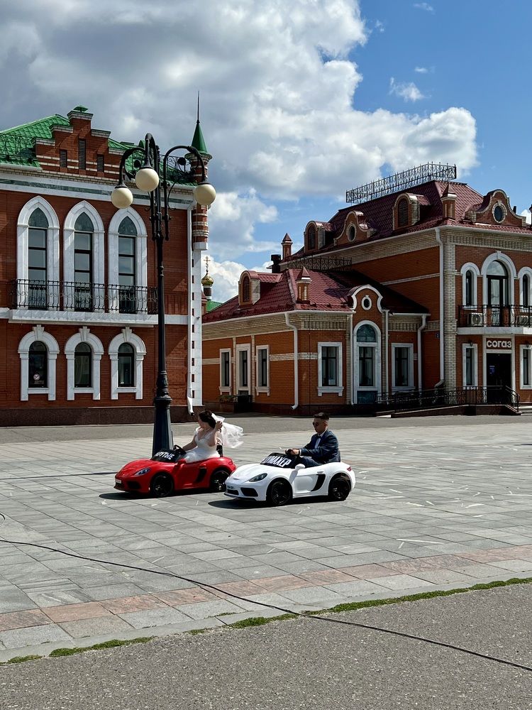 Photograph by Наталья Чернова