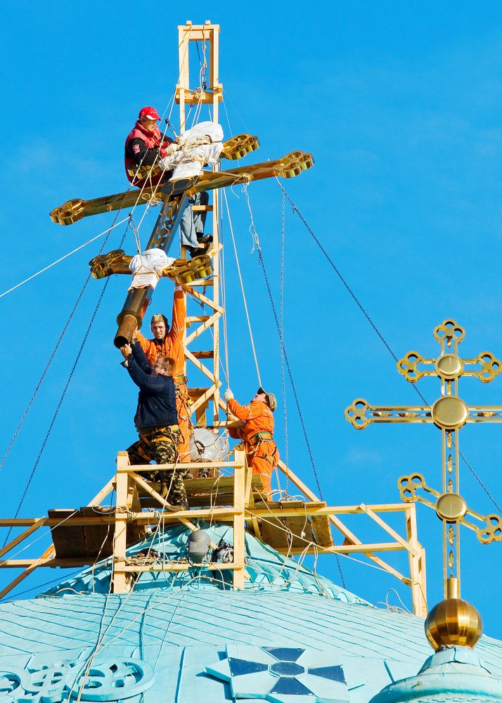 Photograph by Владимир Бочковский