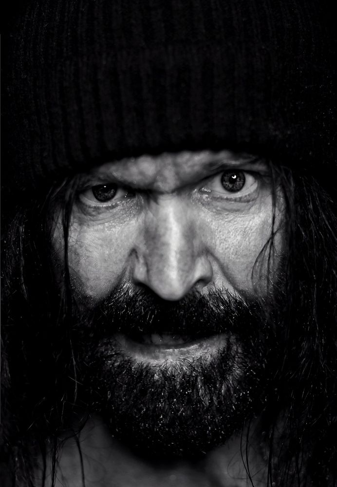 Photograph by Евгений Белов