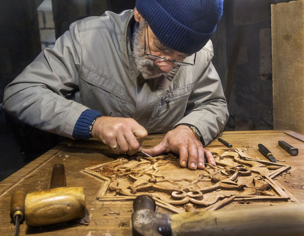 Photograph by Владимир Бочковский