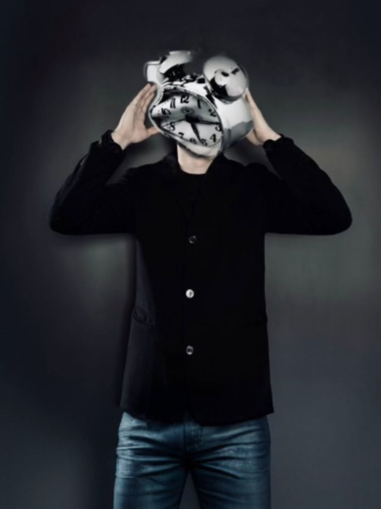 Photograph by Zhanna Kolesnikova