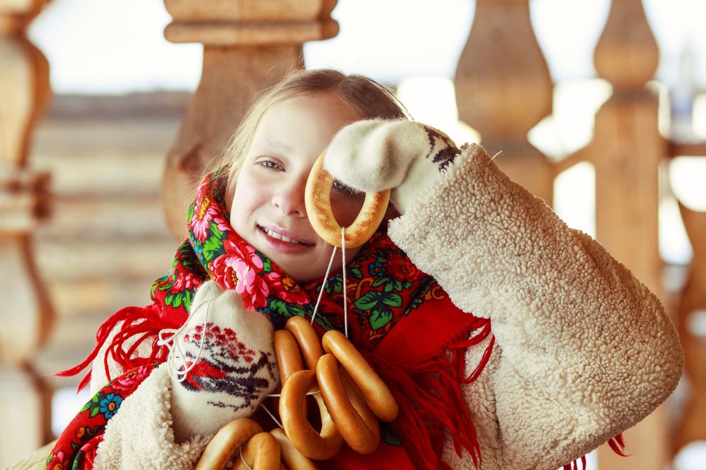 Photograph by Анна Невская