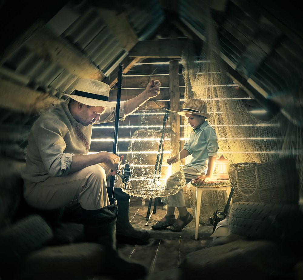 Photograph by Захарова Ксения