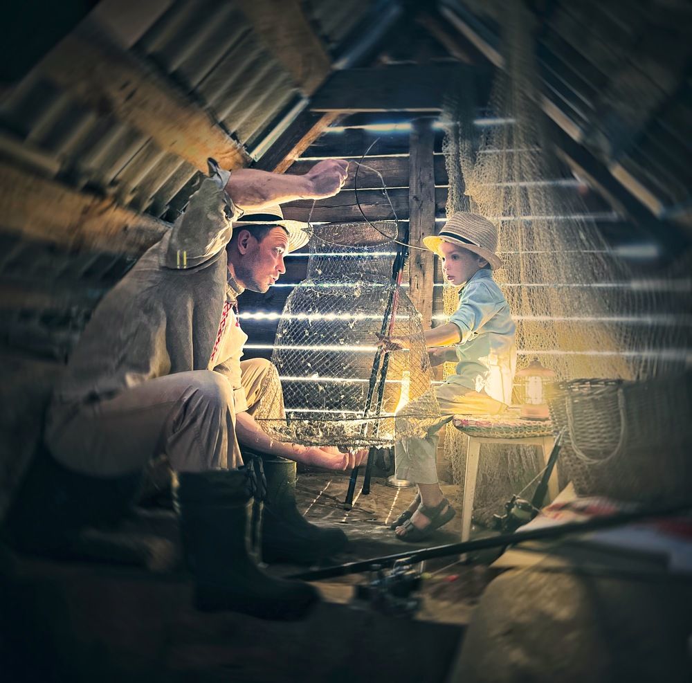 Photograph by Захарова Ксения