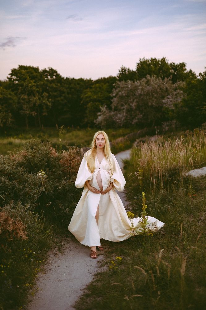 Photograph by Pati Tomaszewska