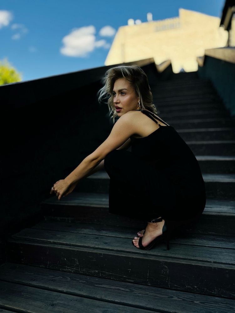 Photograph by Полина