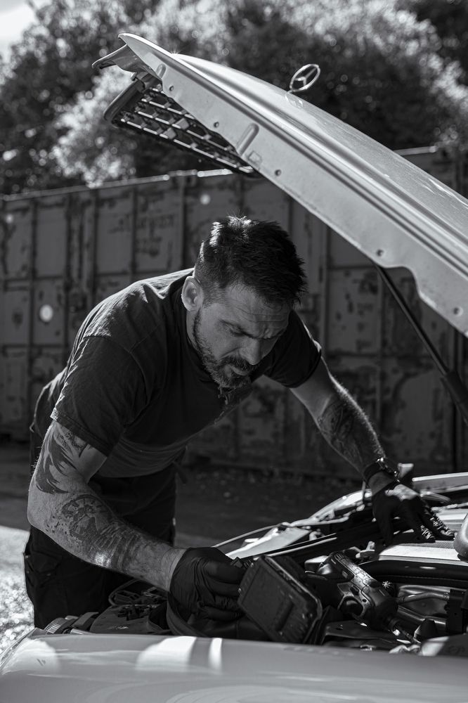 Photograph by Veslava