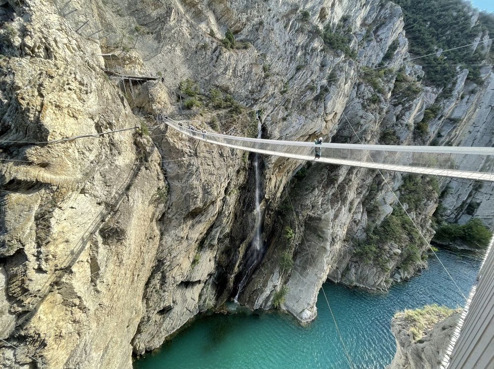 Побороть страх