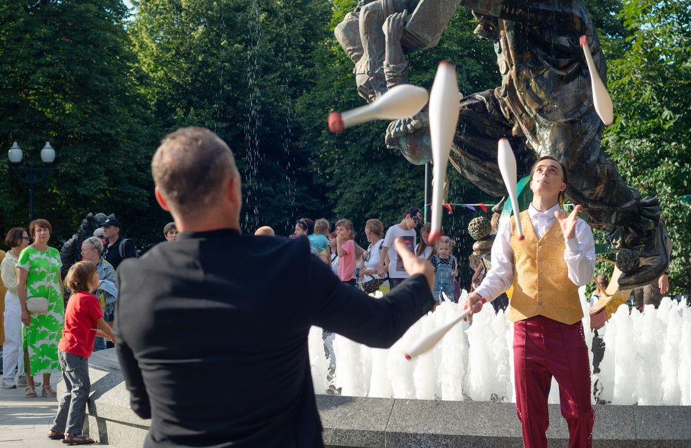 Photograph by Максим Жухлистов