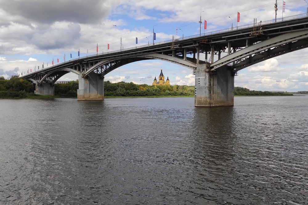 Photograph by Наталья Преснякова