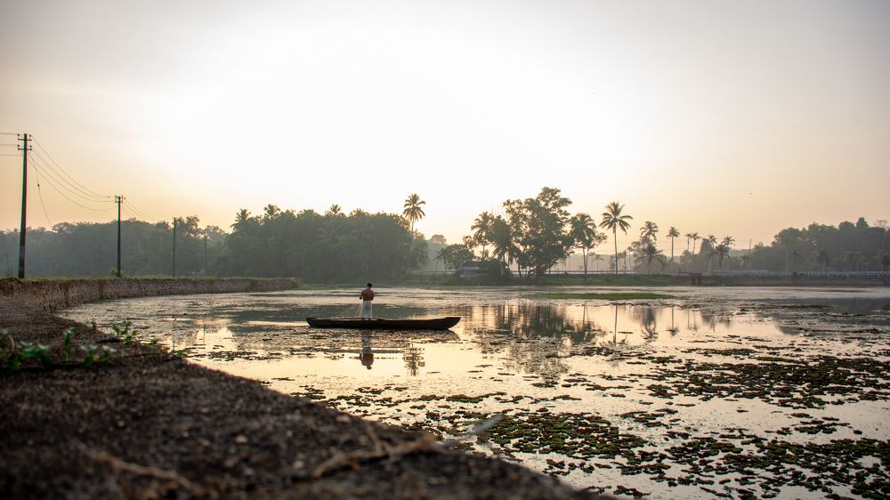 Photograph by Faisal Fasaludeen