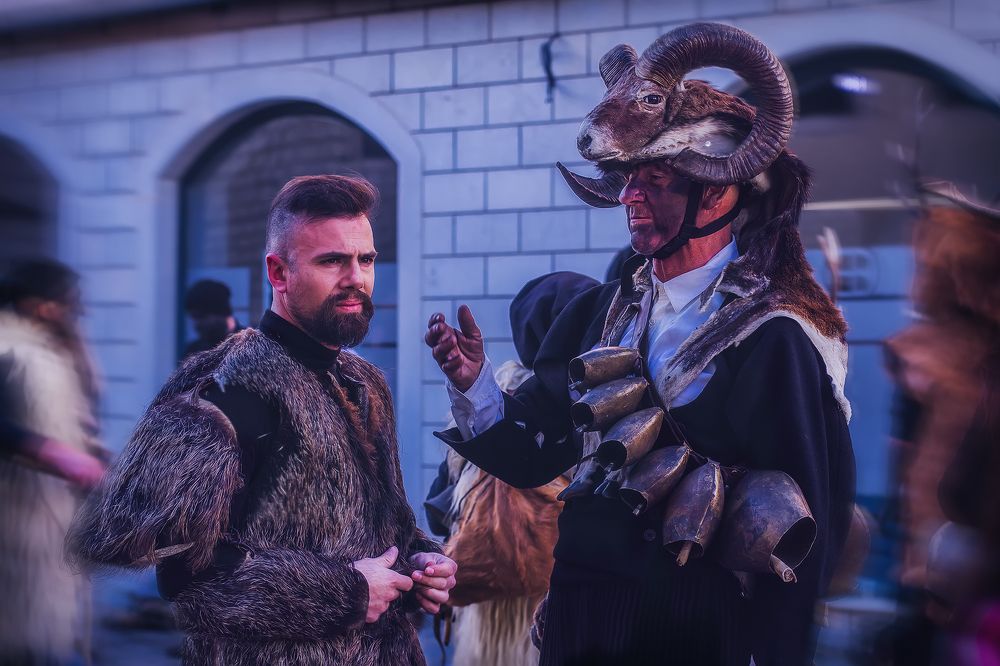 Photograph by Lana Soldatova