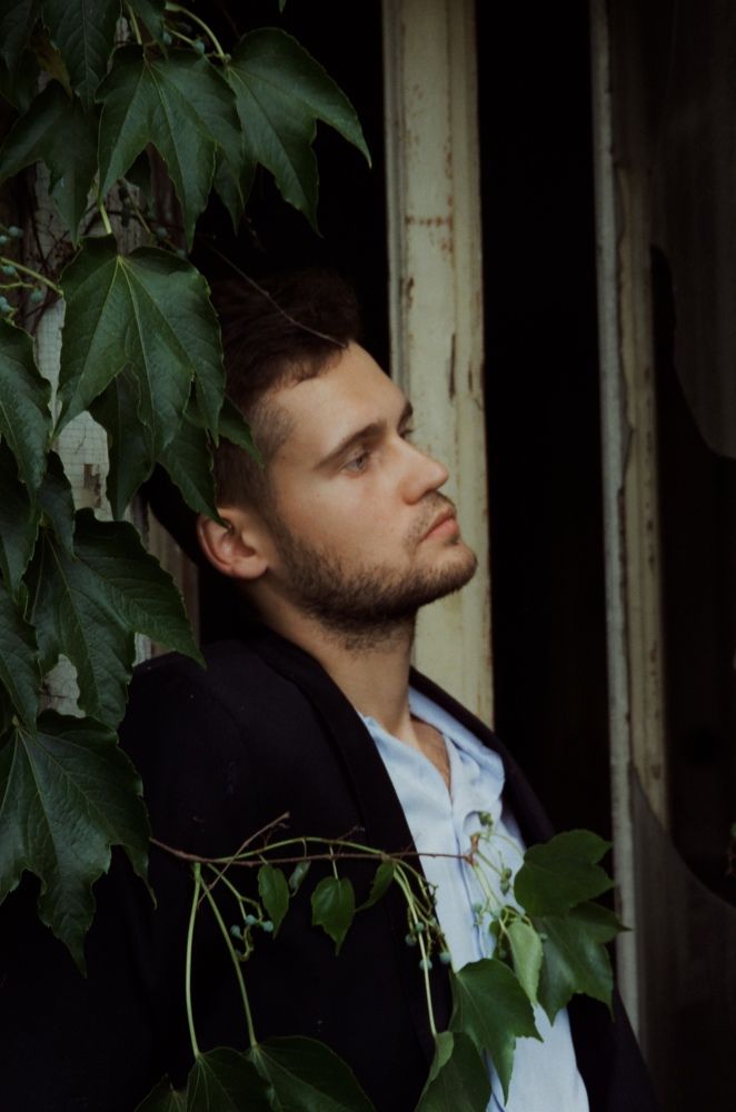 Photograph by Юлия Литвинова