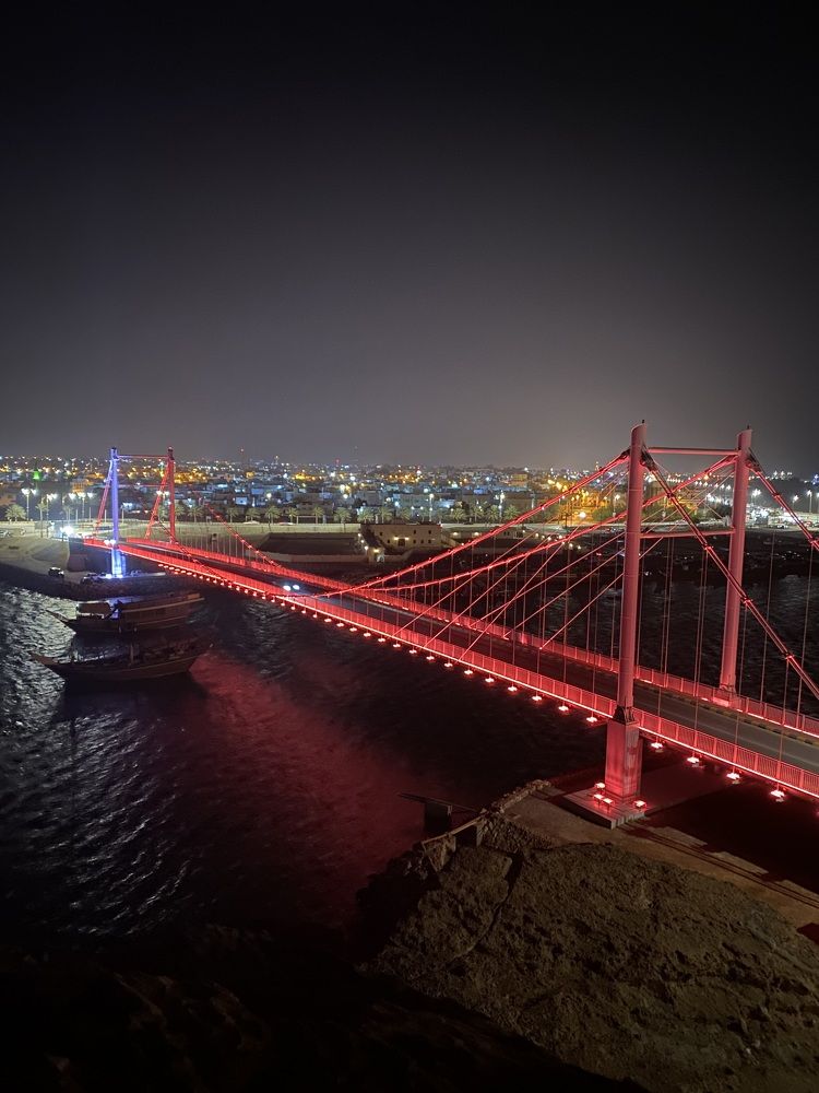 Photograph by Waleed Yousuf Alwahaibi