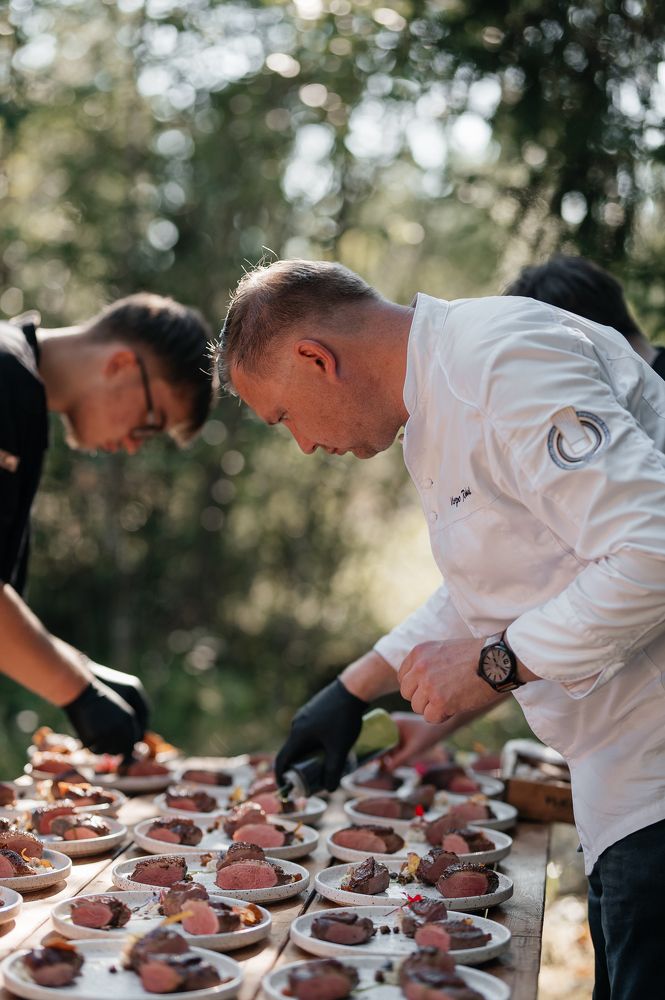 Photograph by Мария Сухалет