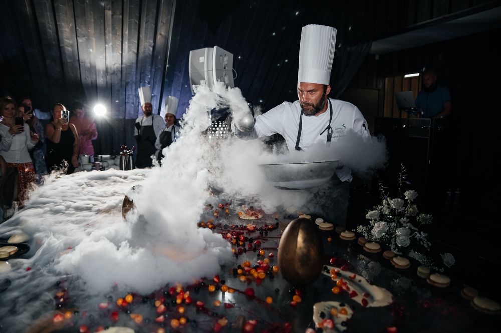 Photograph by Мария Сухалет