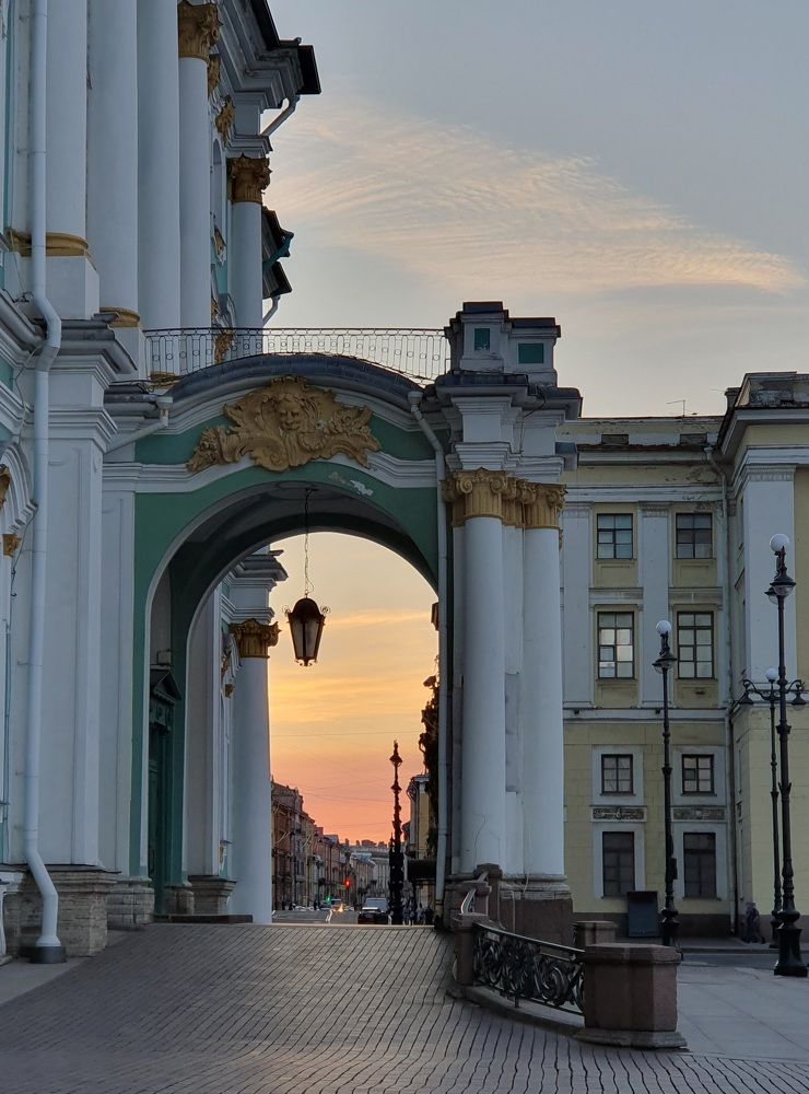 Фотография автора Alena