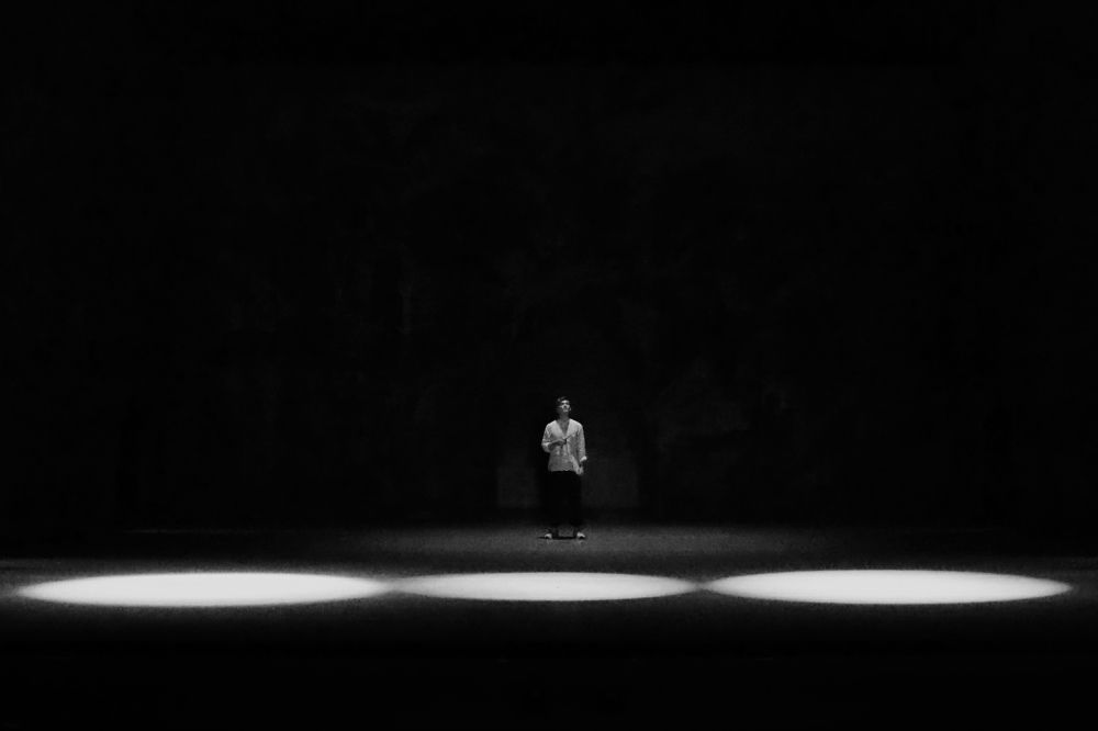 Photograph by Natalya Alekseenko