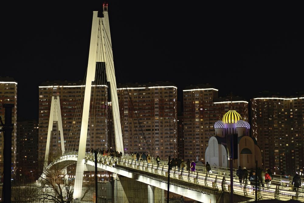 Photograph by Михаил Косолапов