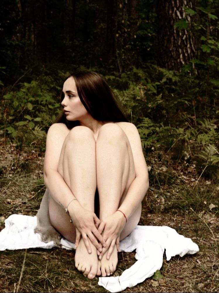 Photograph by Ksenija Bartoško