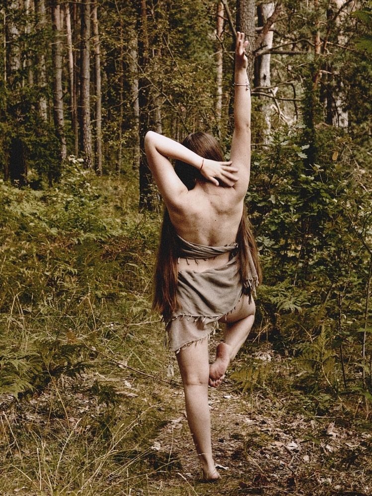 Photograph by Ksenija Bartoško