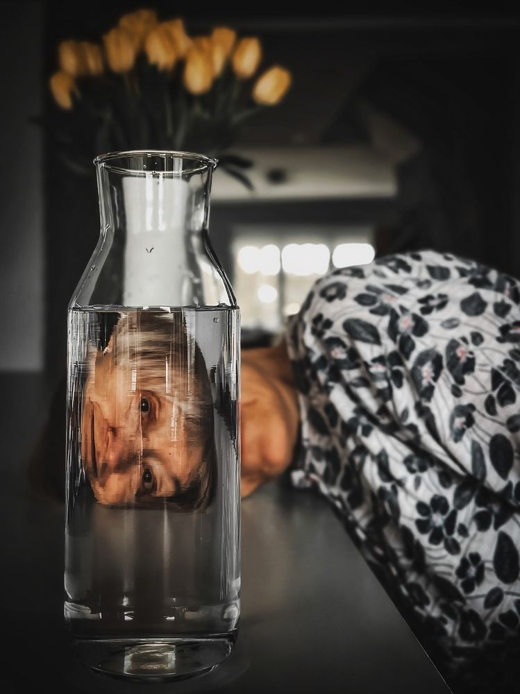 Photograph by Anya Lo