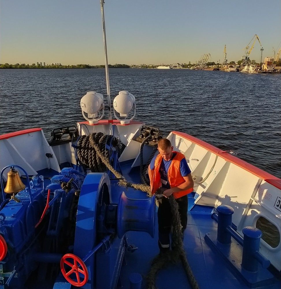 Фотография автора Елена Александрова